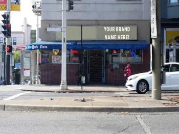 Prime Location Liquor Store for Sale, San Francisco,  #2