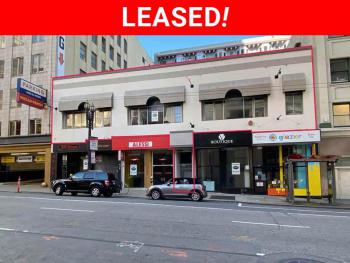 420 Sutter Street, San Francisco,  #1