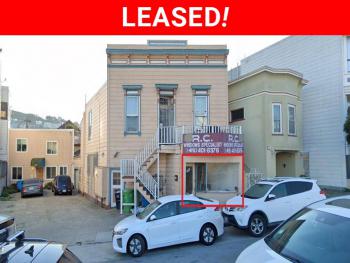 811 San Jose Avenue, San Francisco,  #1