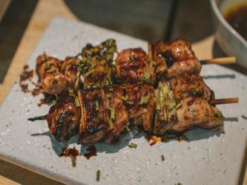  Yakitori Japanese Restaurant for Sale | $175,000, San Francisco,  #1