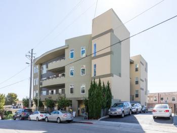 371 30th Street, Oakland,  #1