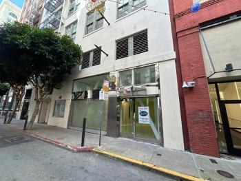 50 Maiden Lane, San Francisco,  #1