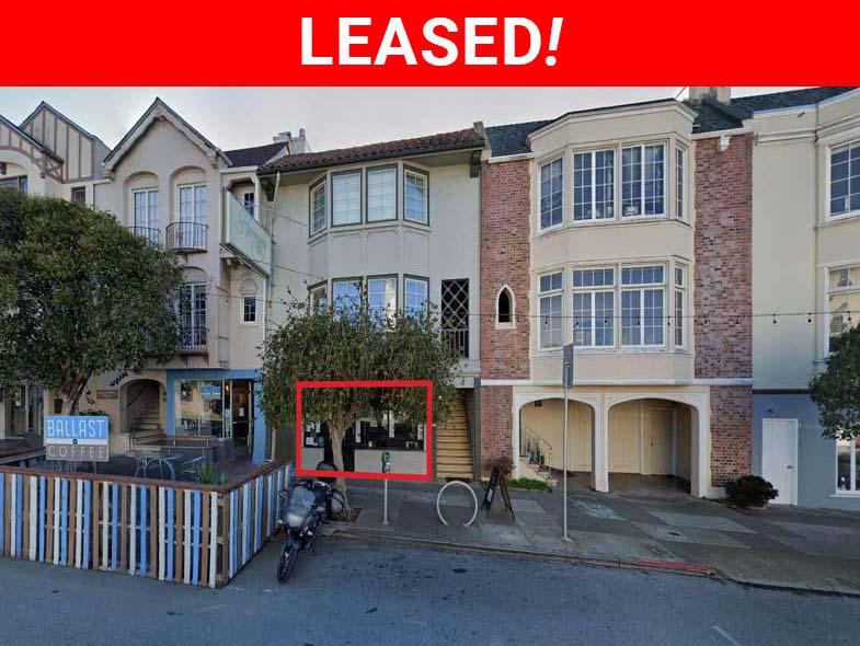 331 West Portal Avenue, San Francisco,  Photo