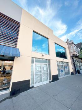 1210 9th Avenue, San Francisco,  #2