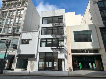 39-41 Grant Avenue, San Francisco,  #1