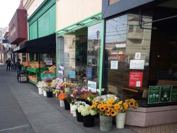  Flower Shop Asset Sale | $89,000, San Francisco,  #1