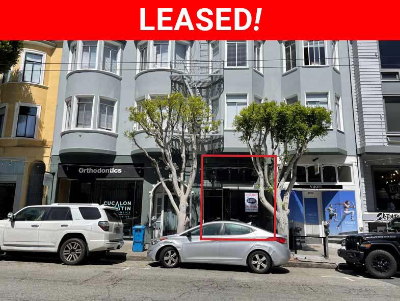 2072 Union Street, San Francisco,  Photo