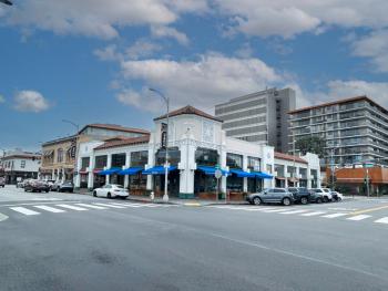  Corner Restaurant Business for Sale, San Mateo,  #1