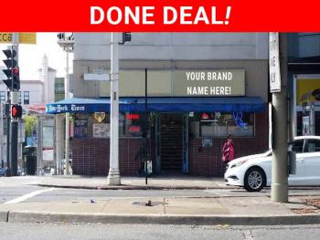  Prime Location Liquor Store for Sale, San Francisco,  #1