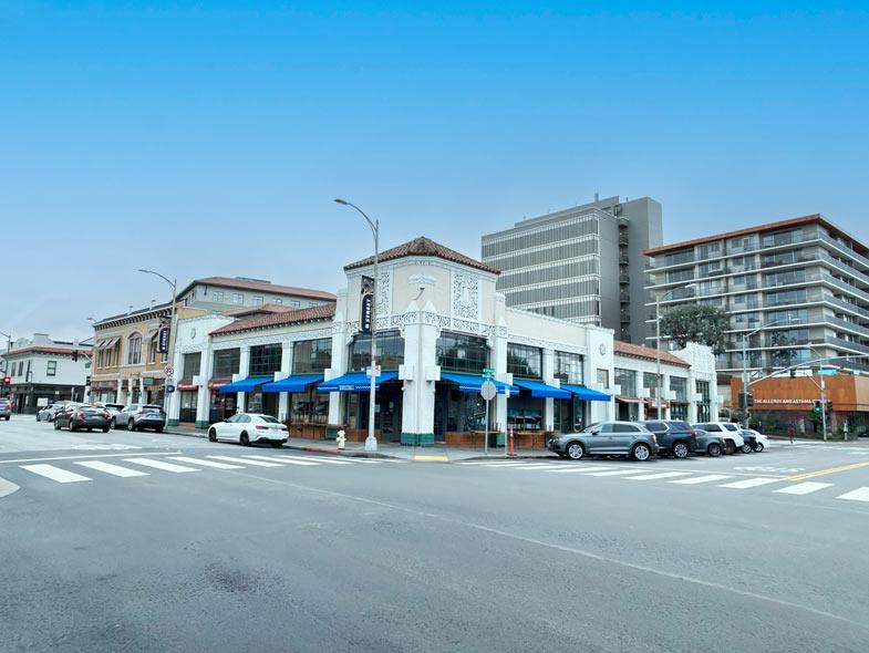 310 Baldwin Avenue, San Mateo,  Photo