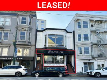 2113 Union Street, San Francisco,  #1