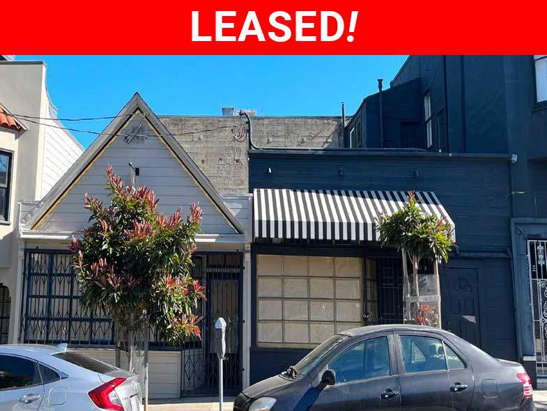1506 Vallejo Street, San Francisco,  Photo