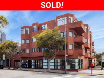 3749 Buchanan Street, San Francisco,  #1
