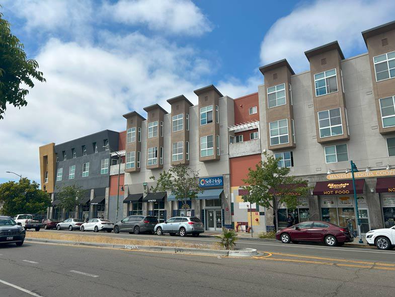 1432 7th Street, Oakland,  Photo
