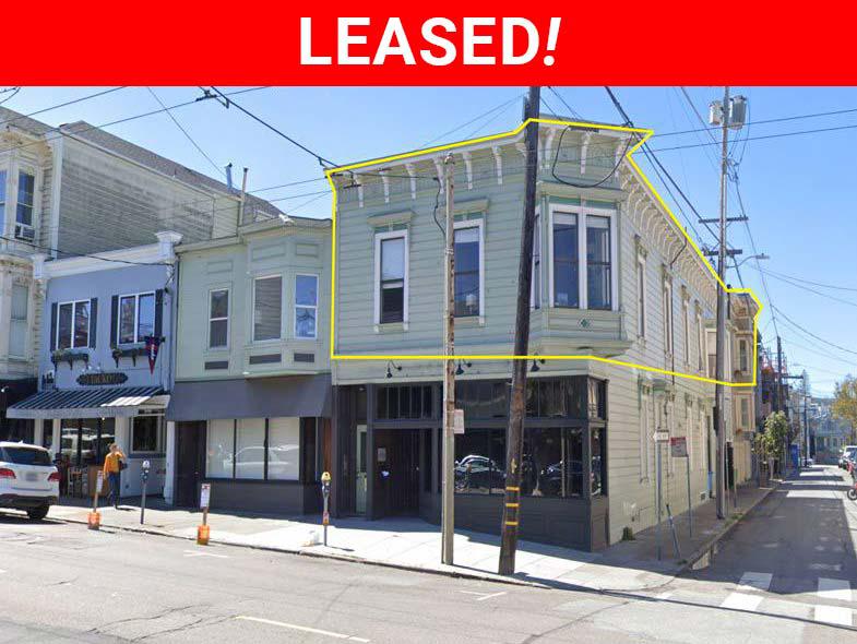 3129 Fillmore Street, San Francisco,  Photo
