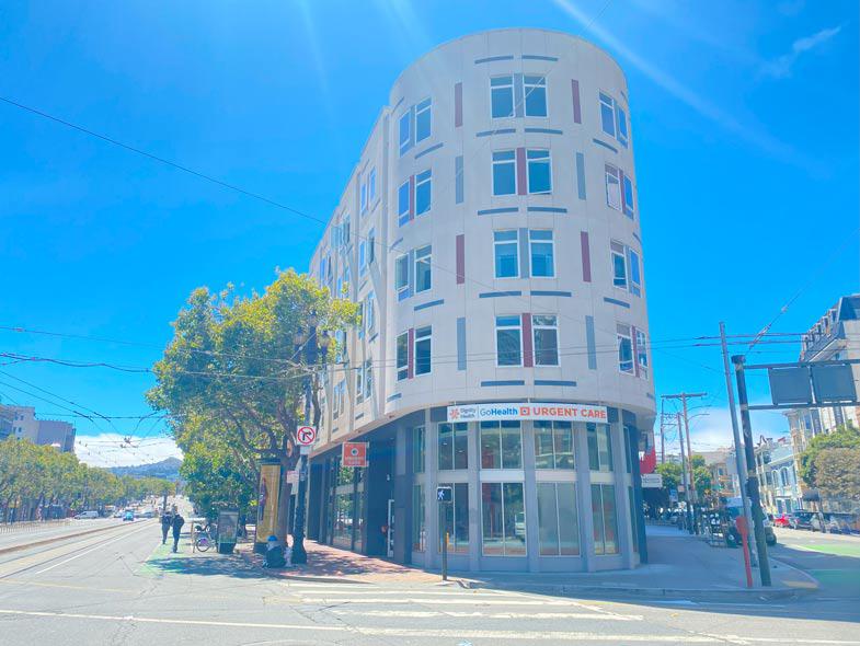 1600 Market Street, San Francisco,  Photo