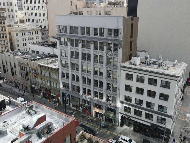 333 Kearny Street, San Francisco,  Photo