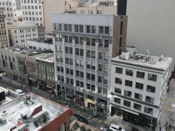 333 Kearny Street, San Francisco,  #1