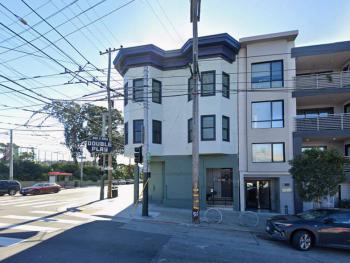 2401 16th Street, San Francisco,  #2