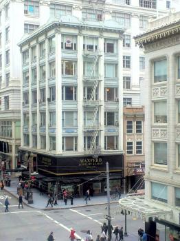 212  Sutter Street, 6th Floor, San Francisco,  #1