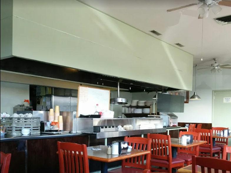  Well-Established Breakfast & Lunch Cafe for Sale | $170,000, Alameda County,  Photo