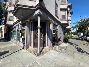 1600 Folsom Street, San Francisco,  #2