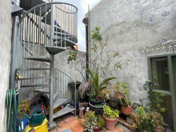 327-329 Noe Street, San Francisco,  #4