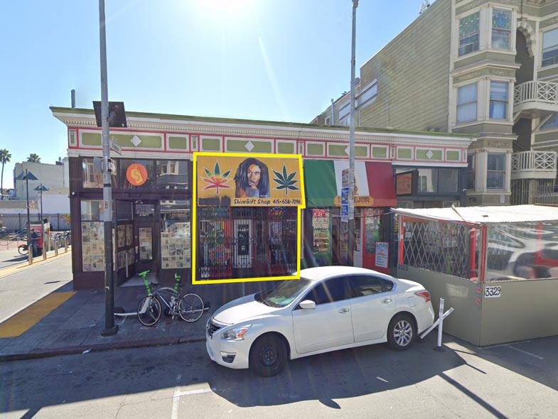 3327 24th Street, San Francisco,  Photo