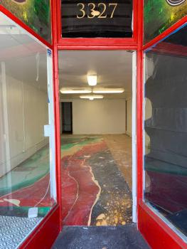 3327 24th Street, San Francisco,  #2