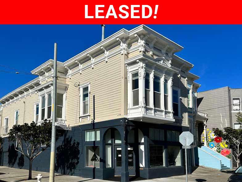 501 Broderick Street, San Francisco,  Photo