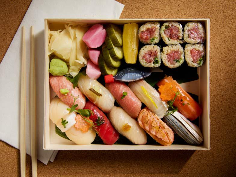  Popular Takeout Japanese Restaruant for Sale, Alameda County,  Photo