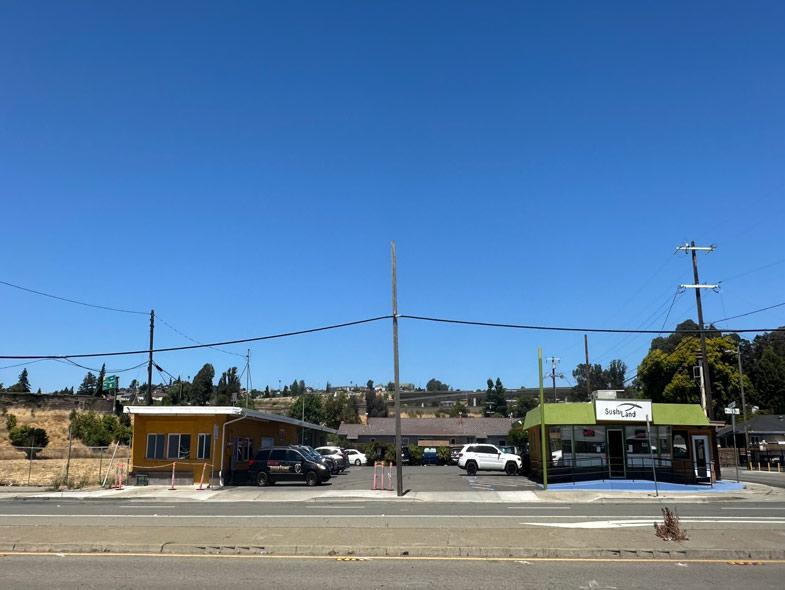 19740 Mission Boulevard, Hayward,  Photo