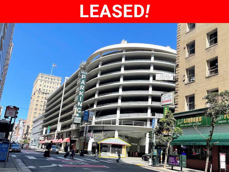 325 Mason Street, San Francisco,  Photo