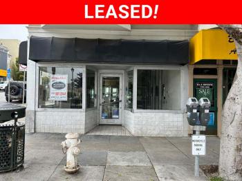 1801 Union Street, San Francisco,  #1