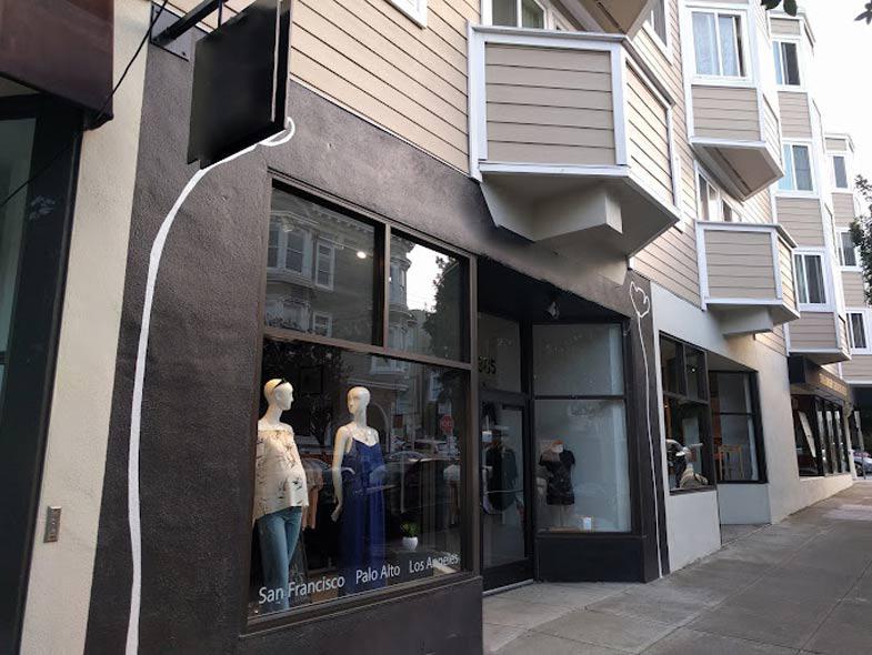 3385 Sacramento Street, San Francisco,  Photo
