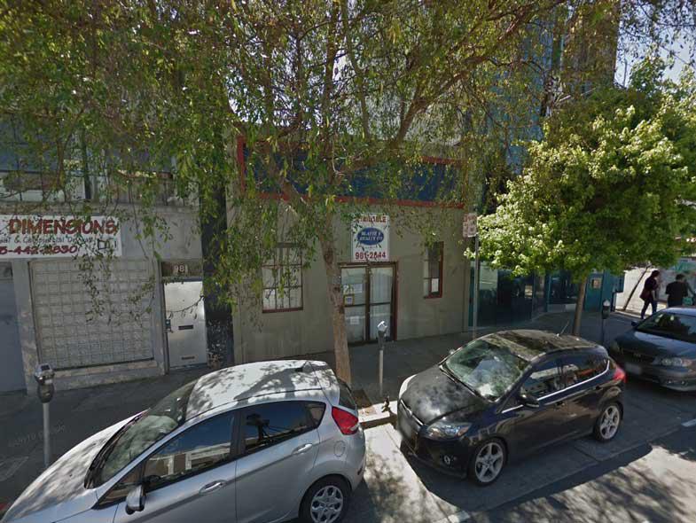 985 Folsom Street, San Francisco,  Photo