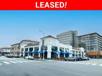 310 Baldwin Avenue, San Mateo,  #1