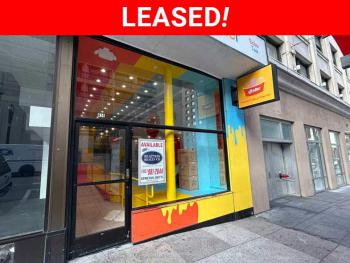 414 Sutter Street, San Francisco,  #1