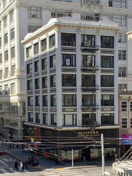 212  Sutter Street, San Francisco,  #2