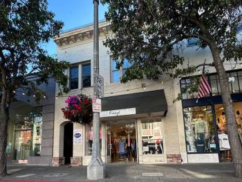 681 Bridgeway, Sausalito,  #1