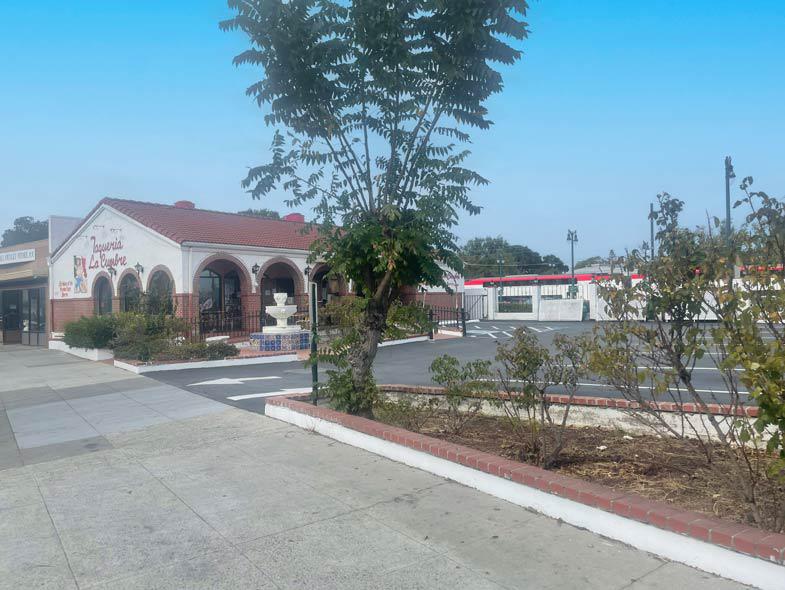 28 N B Street, San Mateo,  Photo