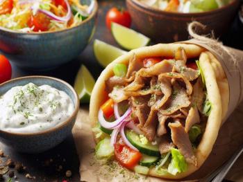Greek/Turkish/Mediterranean Restaurant for Sale, Contra Costa County,  #1