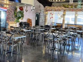 1465 Webster Street, Alameda,  #2