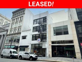 41 Grant Avenue, San Francisco,  #1