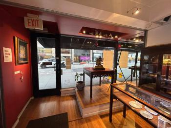 210 Sutter Street, San Francisco,  #4