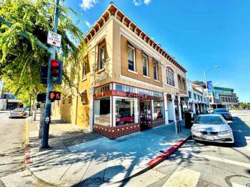 302-310 Baldwin Avenue, San Mateo,  #3