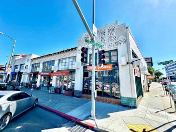 302-310 Baldwin Avenue, San Mateo,  #4