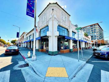 302-310 Baldwin Avenue, San Mateo,  #5