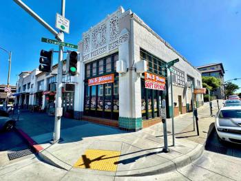 302-310 Baldwin Avenue, San Mateo,  #6