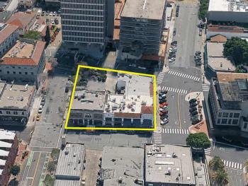 302-310 Baldwin Avenue, San Mateo,  #8